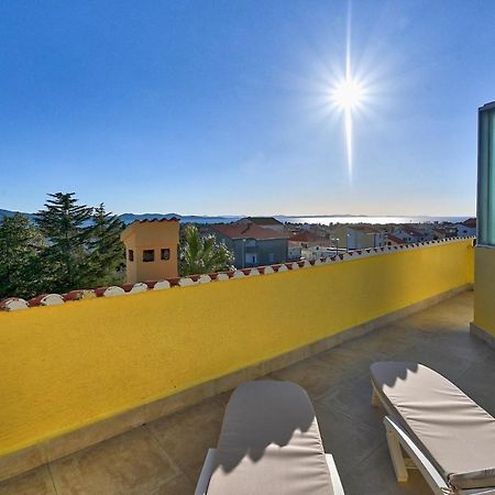 Villa Oscar, ザダル エクステリア 写真