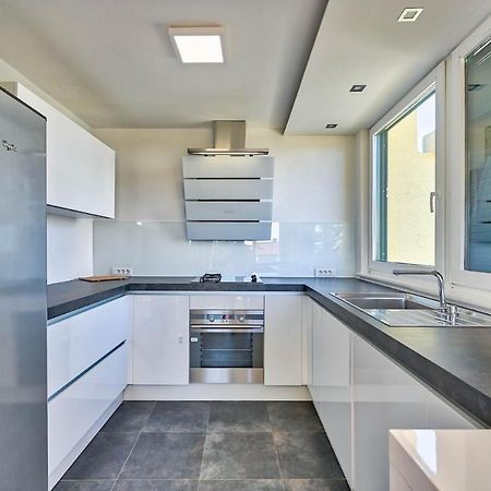 Villa Oscar, ザダル エクステリア 写真