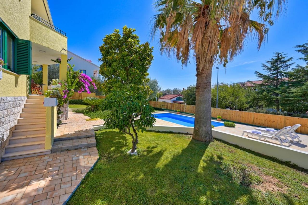 Villa Oscar, ザダル エクステリア 写真