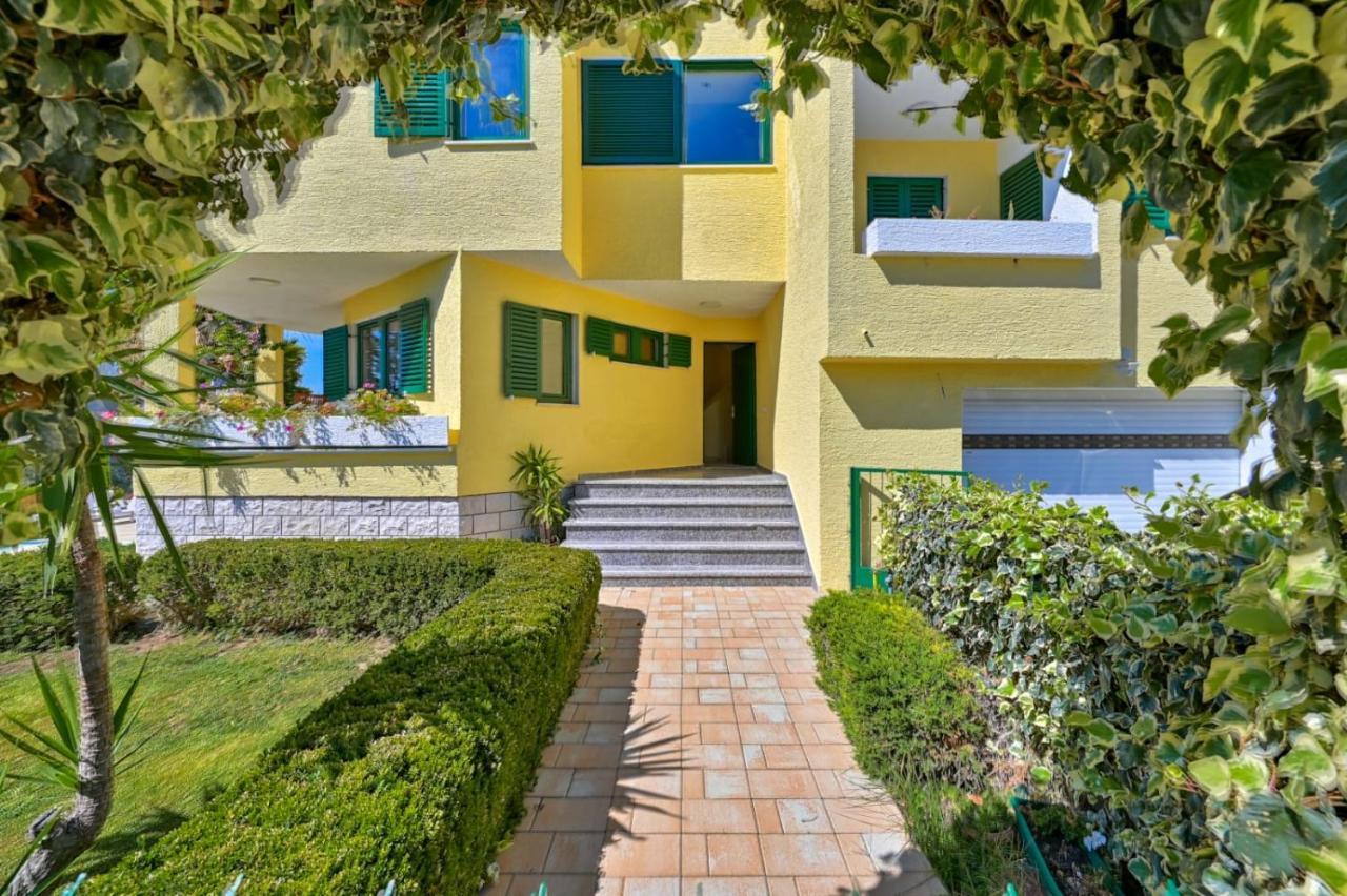 Villa Oscar, ザダル エクステリア 写真