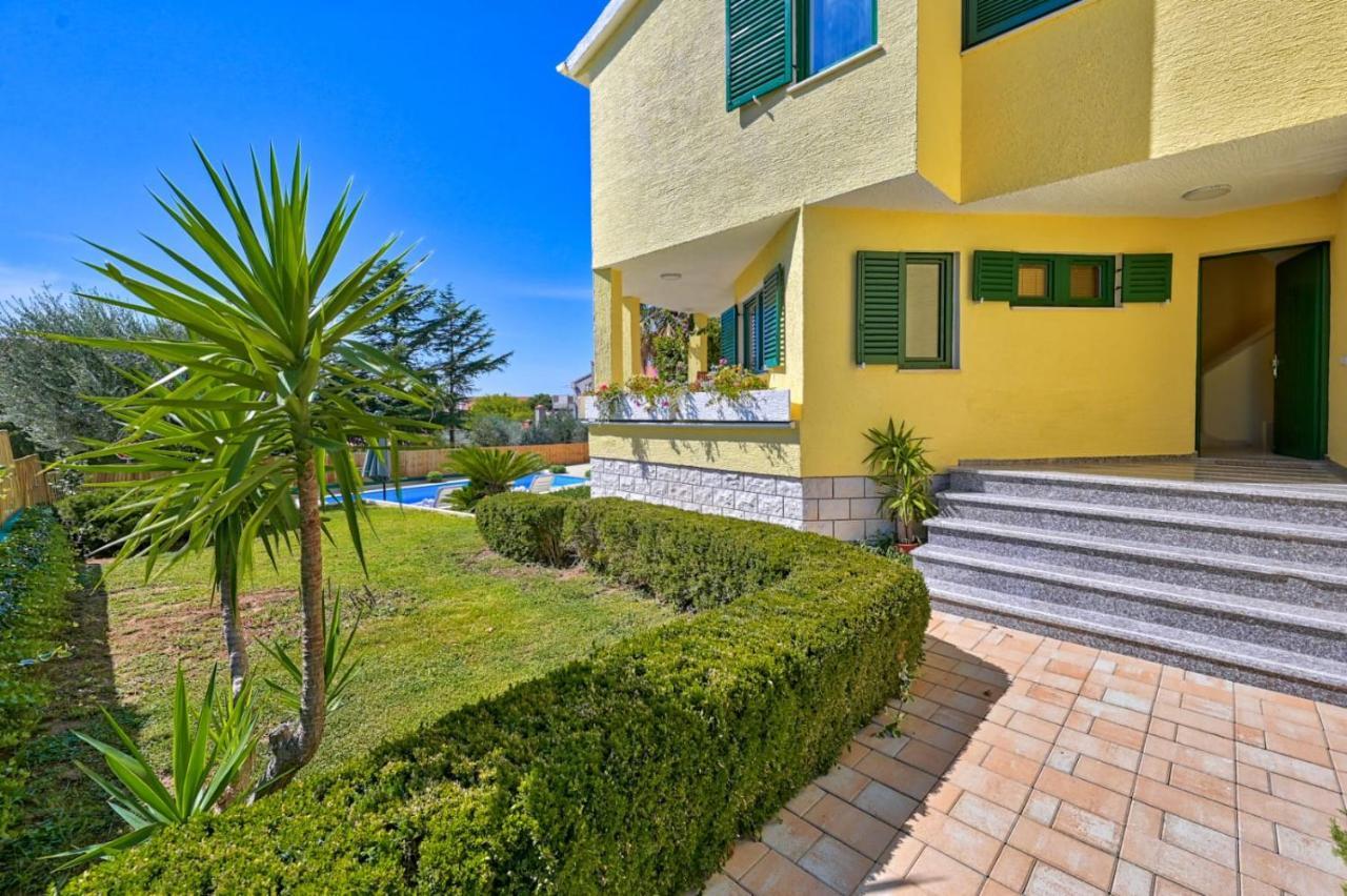 Villa Oscar, ザダル エクステリア 写真