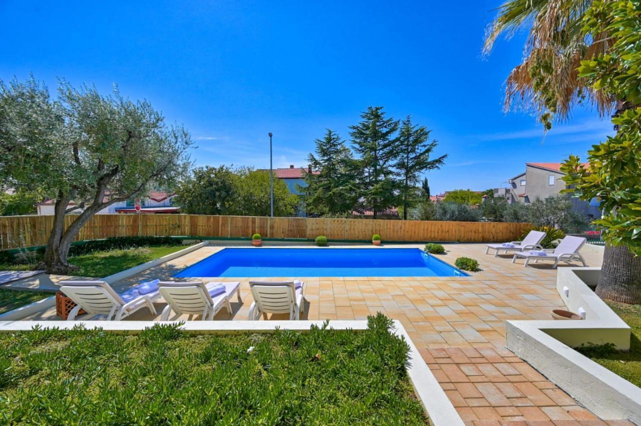 Villa Oscar, ザダル エクステリア 写真
