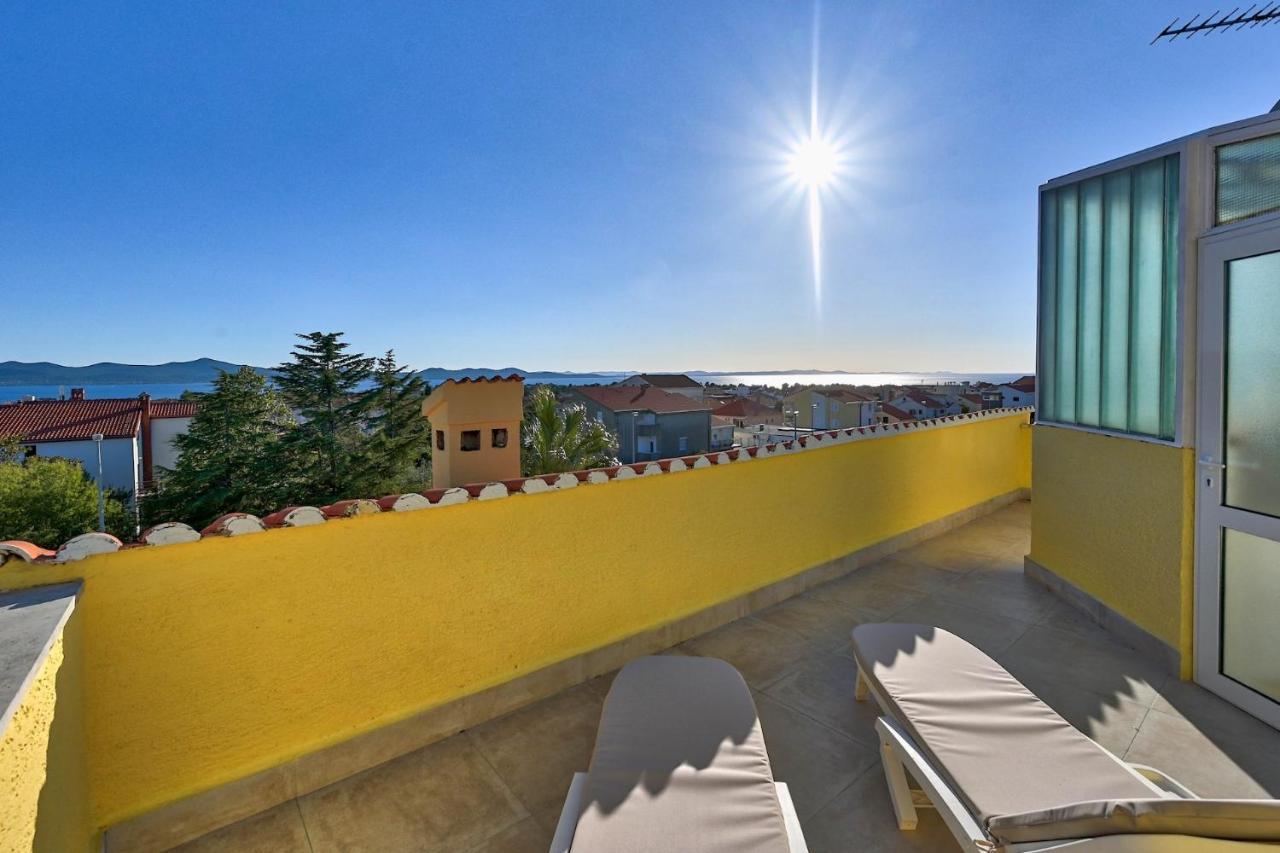 Villa Oscar, ザダル エクステリア 写真