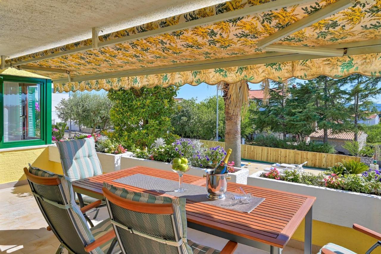 Villa Oscar, ザダル エクステリア 写真