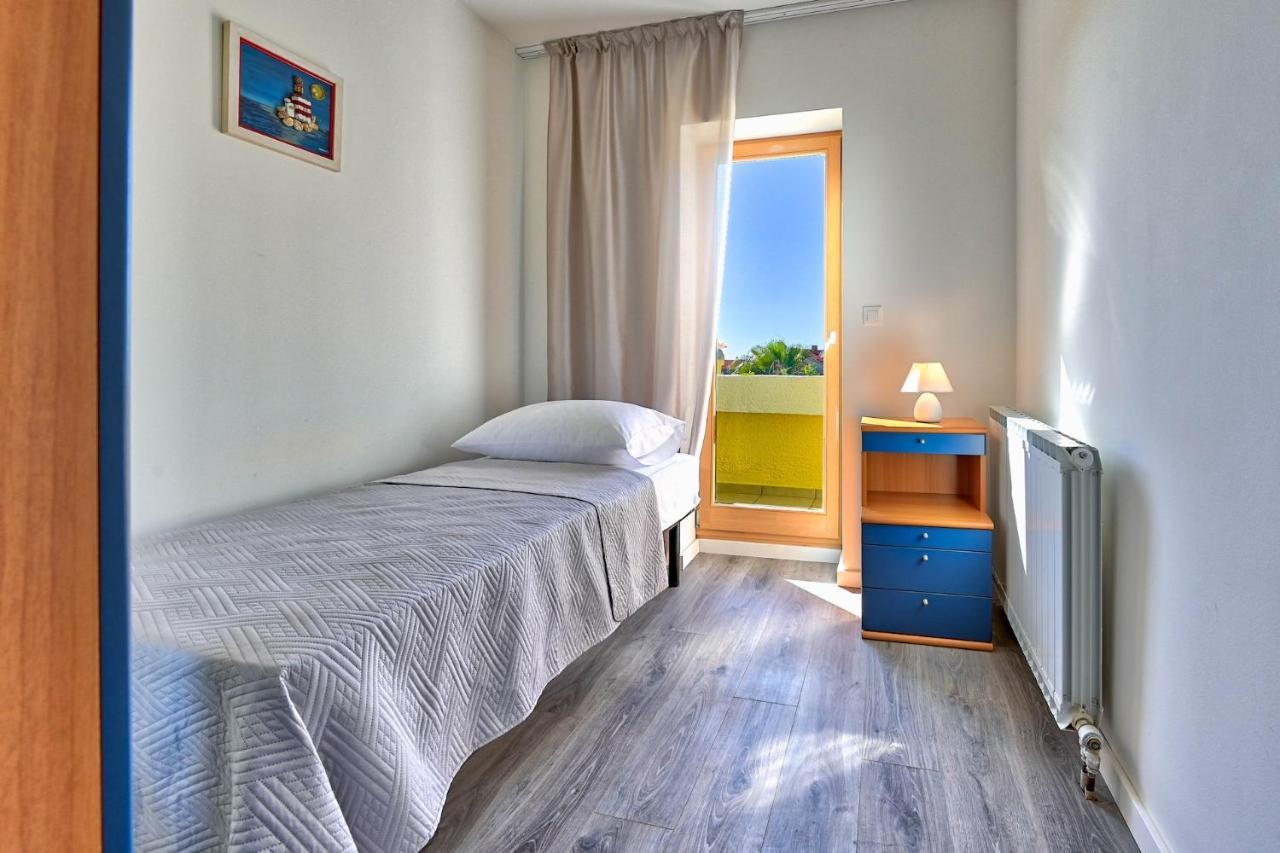 Villa Oscar, ザダル エクステリア 写真