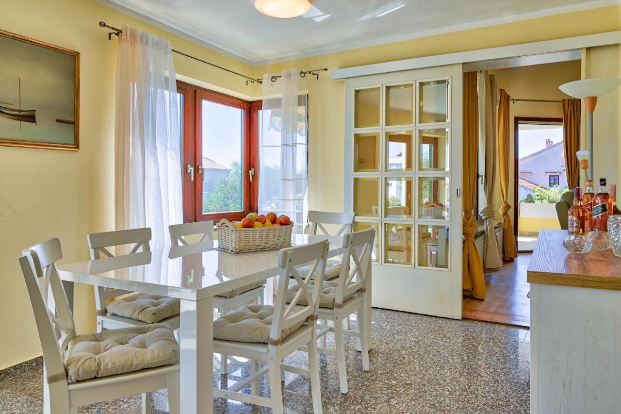 Villa Oscar, ザダル エクステリア 写真